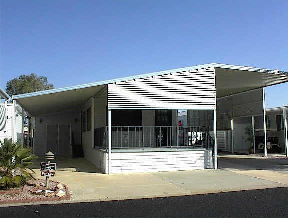 17200 W Bell Rd. #1115, Surprise, AZ 85374