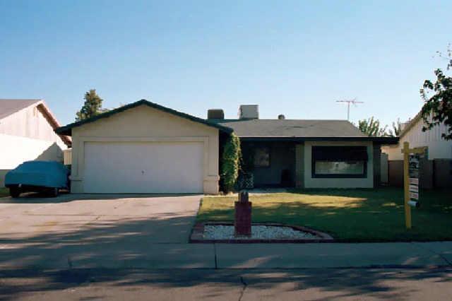 10835 N 46 Ave., Glendale, AZ 85304