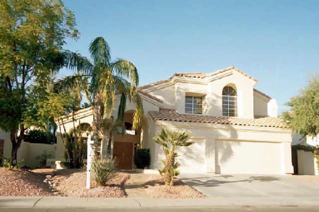 3346 E Tanglewood Dr., Ahwatukee, AZ 85048