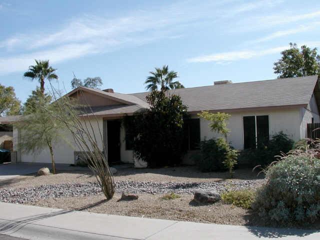 4805 E Olney Dr., Phoenix, AZ 85044