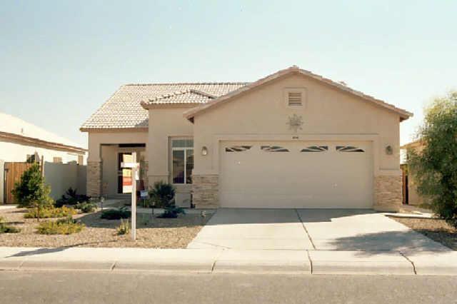 11041 W Oraibi Dr., Sun City, AZ 85373