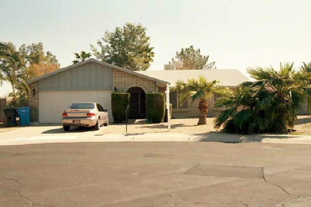 12605 N 42 Ave., Phoenix, AZ 85029