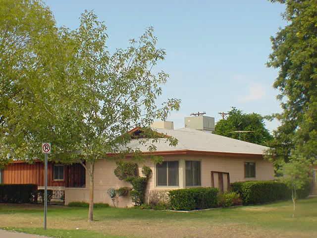 2034 W Turney Ave., Phoenix, AZ 85015