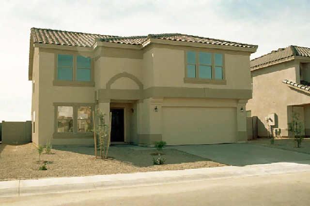 625 W Racine Loop, Casa Grande, AZ 85122