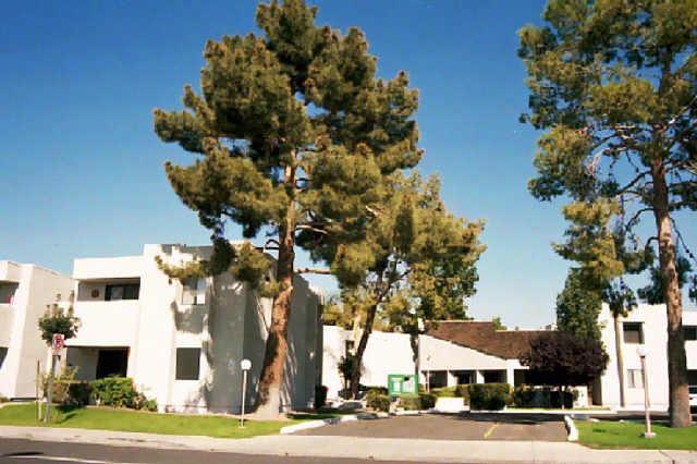 1920 E Lindner Ave. #210, Mesa, AZ 85202