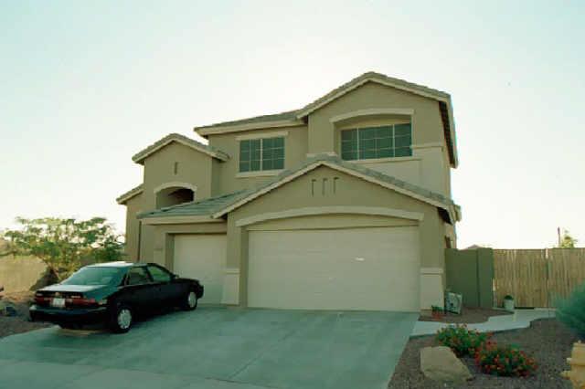 2801 W Stowe Ct., Anthem, AZ 85086