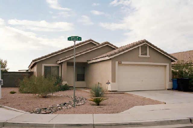 9341 E Ellis St., Mesa, AZ 85207