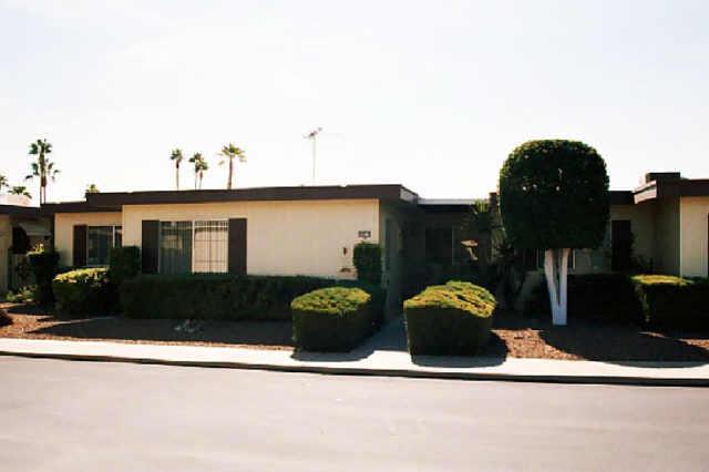 13706 N 98th Unit E Ave. #E, Sun City, AZ 85351