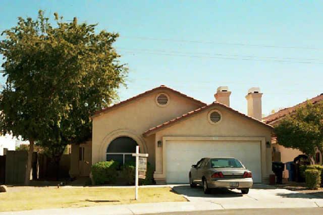 1371 N Santa Anna Ct., Chandler, AZ 85020