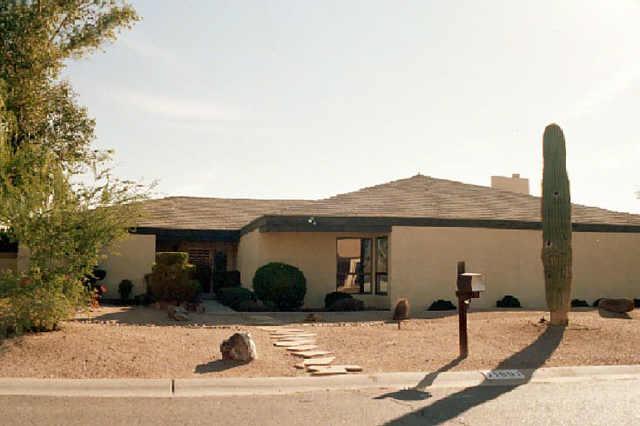 11601 N 51st St., Scottsdale, AZ 85254