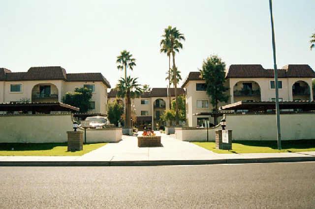 3033 E Devonshire Ave. #1026, Phoenix, AZ 85016