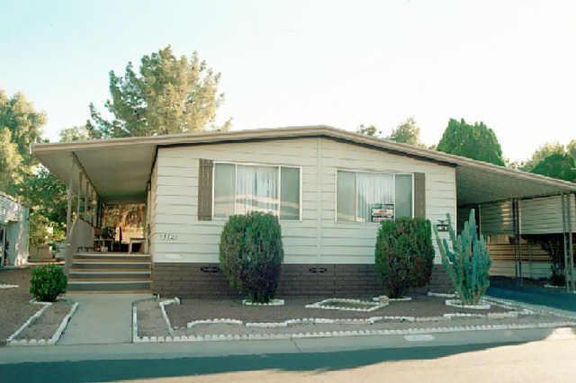 2609 W Southern Ave. #372, Tempe, AZ 85282