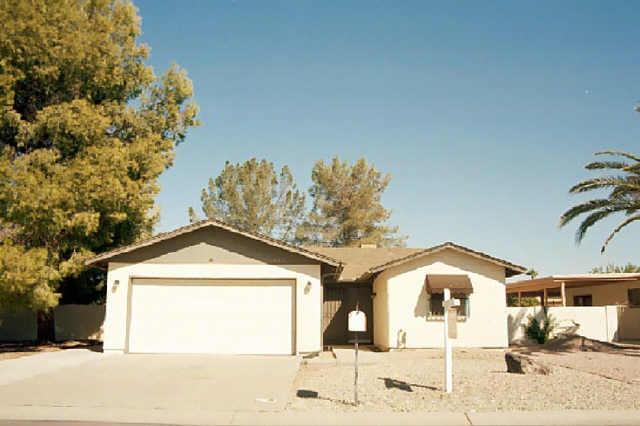 26425 S Dartford Dr., Sun Lakes, AZ 85248