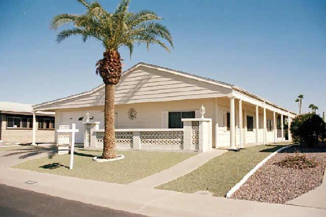 2431 N Higley Rd., Mesa, AZ 85215