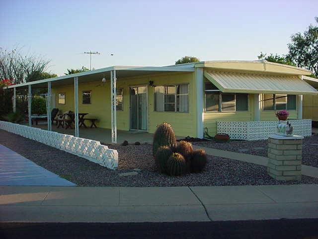 5801 E Marlin Pl., Mesa, AZ 85215