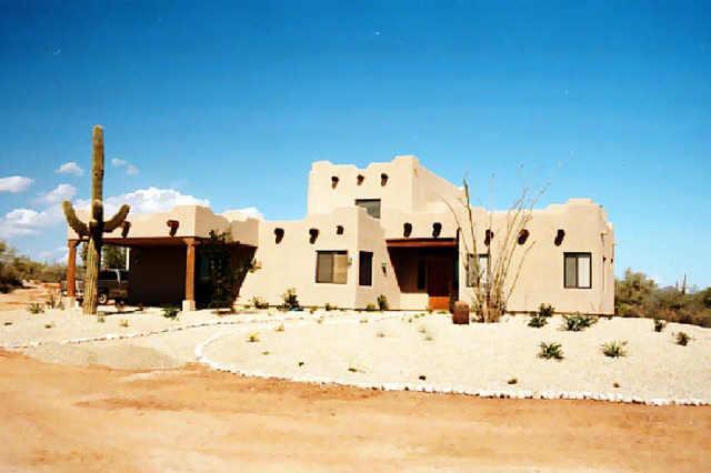 16550 E Lone Mountain Rd., Scottsdale, AZ 85262