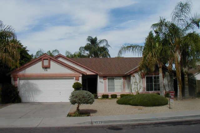 4326 Towne Ln., Gilbert, AZ 85236