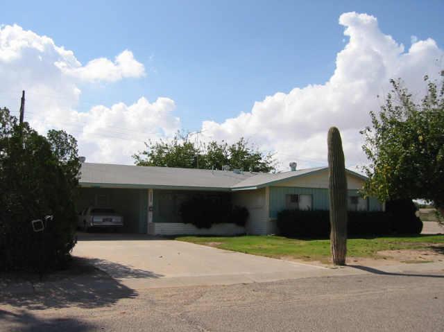 25121 W Boone Dr., Casa Grande, AZ 85193