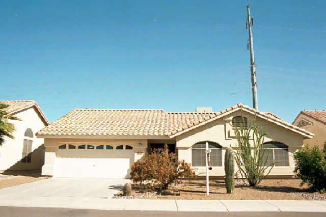 16223 S 40th Pl., Phoenix, AZ 85048