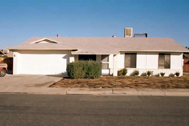 5532 W Michigan Ave., Glendale, AZ 85308