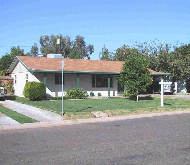 724 E Stella Ln., Phoenix, AZ 85014