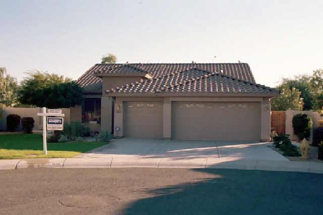 5156 W Village Dr., Glendale, AZ 85308