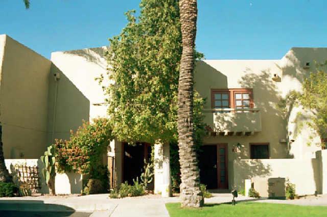 6150 Scottsdale Rd. #26, Scottsdale, AZ 85253