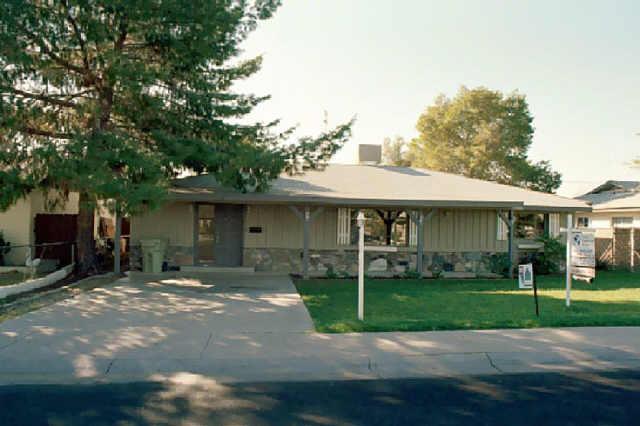 4943 W Tuckey Ln., Glendale, AZ 85301