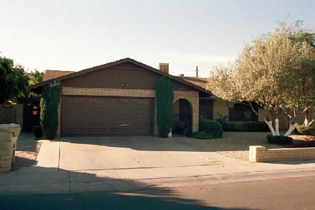 5057 W Sanna St., Glendale, AZ 85302
