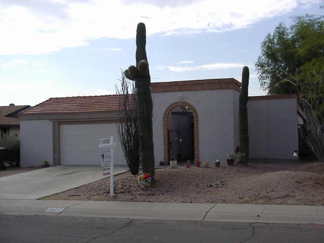 3823 E Larkspur Dr., Phoenix, AZ 85032