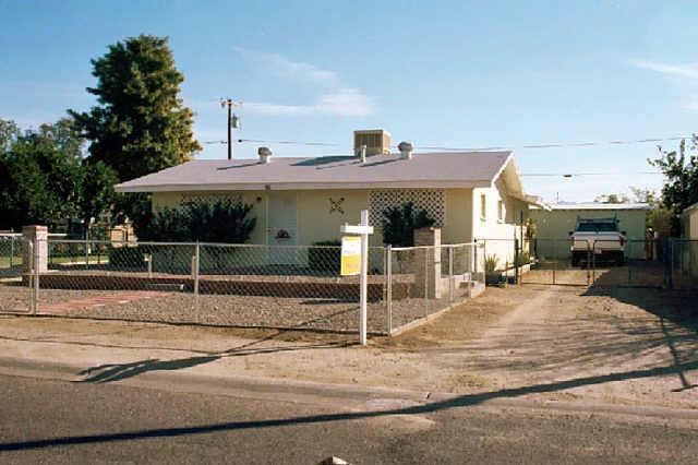 409 N 96th Pl., Mesa, AZ 85207