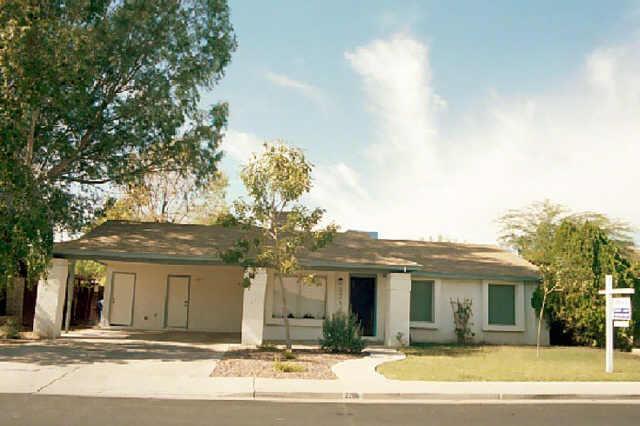2206 S Cherry St., Mesa, AZ 85210