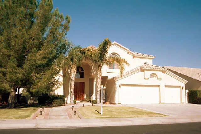 5610 W Gail Dr., Chandler, AZ 85226