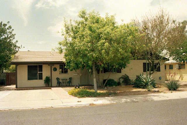 2211 W Gardenia Dr., Phoenix, AZ 85021