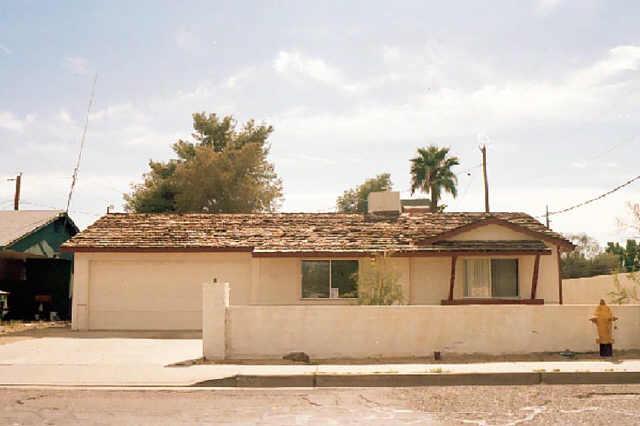 3201 E Hearn Rd., Phoenix, AZ 85032