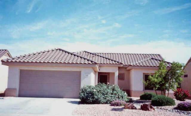18261 N Verde Roca Dr., Surprise, AZ 85374
