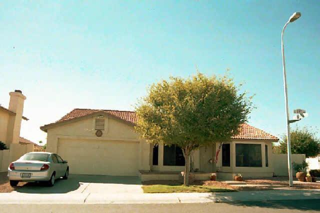 14844 S 27th Way, Phoenix, AZ 85048