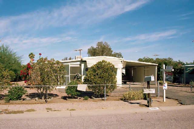 938 S Evangeline Ave., Mesa, AZ 85208