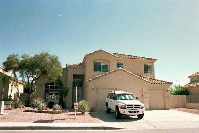 1617 W South Fork Dr., Phoenix, AZ 85045