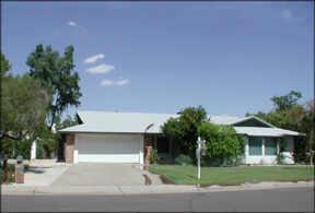 2834 E Des Moines St., Mesa, AZ 85213