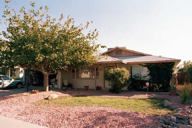 5801 W Encanto Blvd., Phoenix, AZ 85035