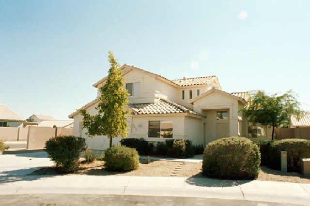 16273 W Desert Bloom St., Goodyear, AZ 85338