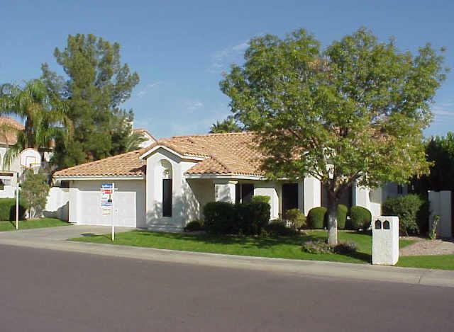 19815 N 71 Ave., Glendale, AZ 85308