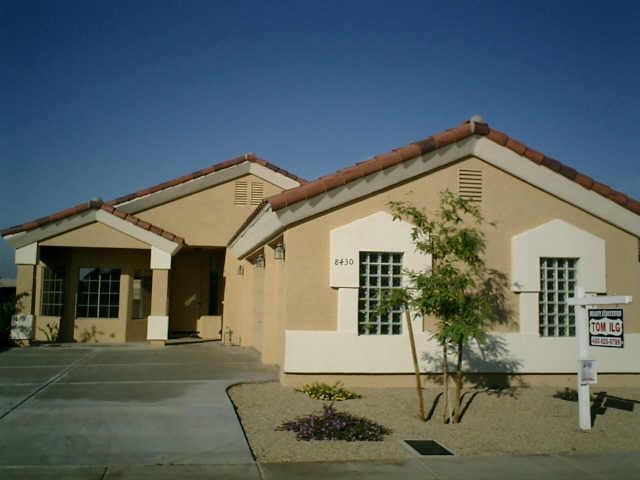 8430 W Avalon Dr., Phoenix, AZ 85033