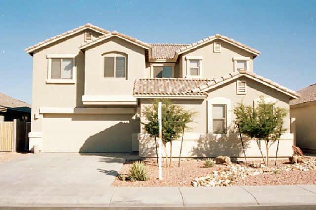 6436 W Villa Linda Dr., Phoenix, AZ 85310