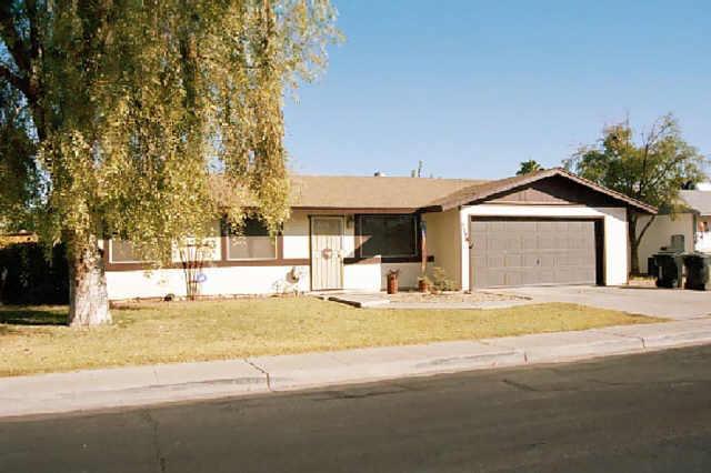 2528 E Jerome Ave., Mesa, AZ 85204