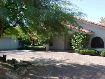 3301 E Rovey Ave., Paradise Valley, AZ 85253