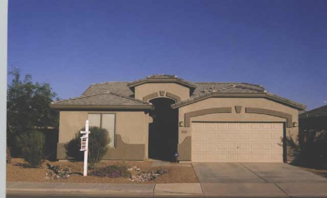 6201 S Valerie Dr., Chandler, AZ 85249