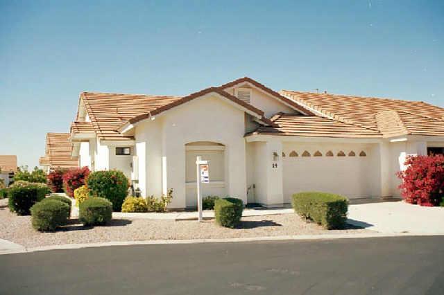 2055 N 56th St. #14, Mesa, AZ 85215