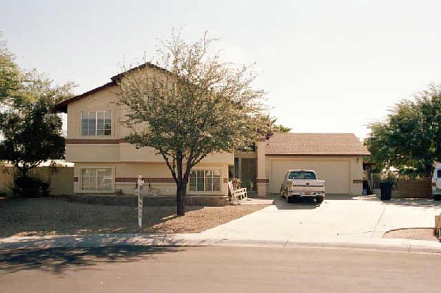 13021 N 75th Dr., Peoria, AZ 85381